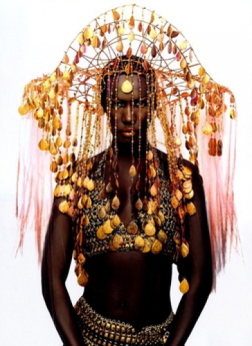 Grace Jones - Private Life