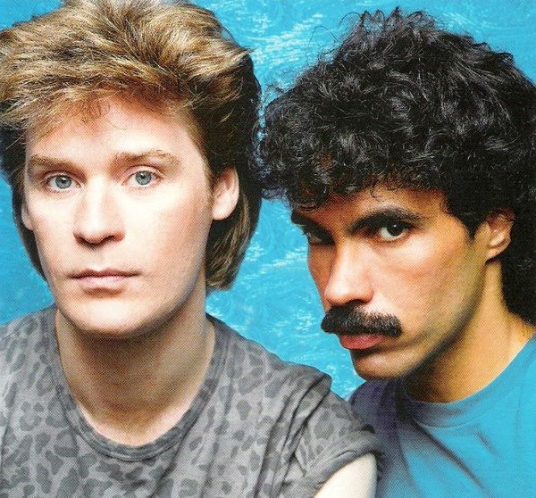 Hall & Oates