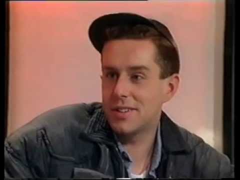 Holly Johnson