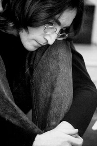 John Lennon - (just Like) Starting Over