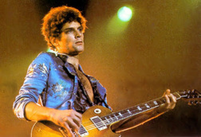 Lindsey Buckingham - Trouble