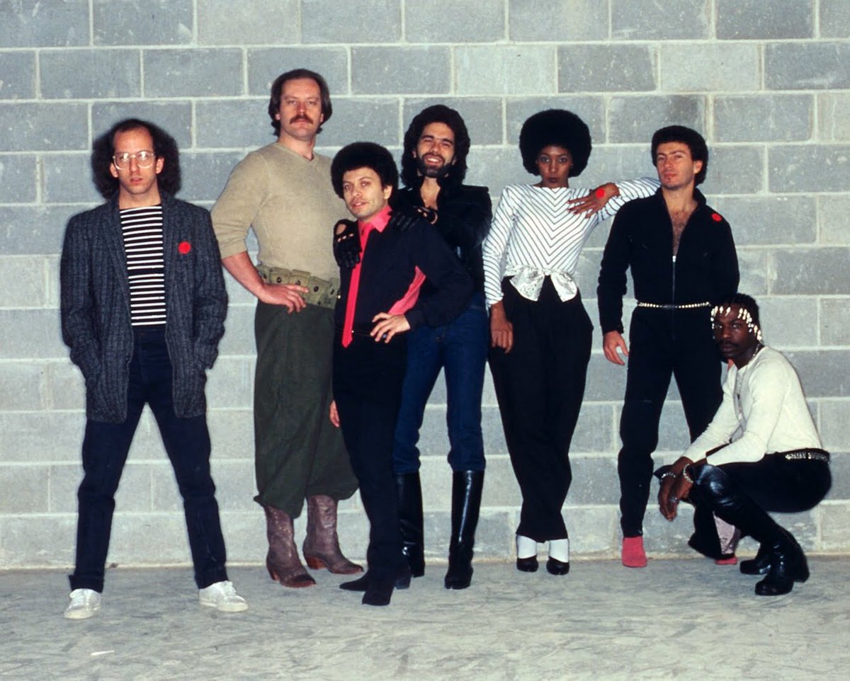 Lipps Inc - Funkytown