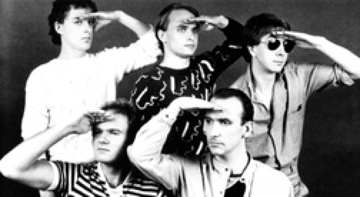 Men At Work - Down Under