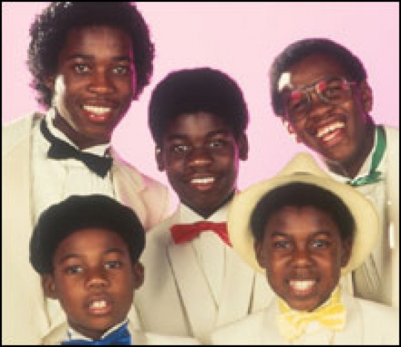 Musical Youth - Pass The Dutchie