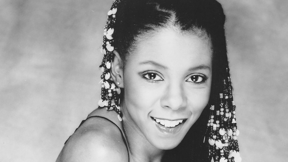 Patrice Rushen - Forget Me Nots