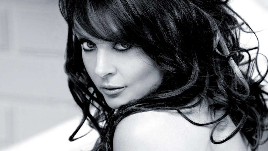 Sarah Brightman