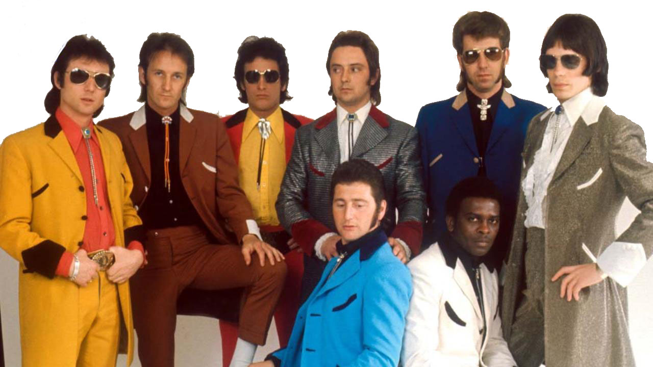 Showaddywaddy - I Wonder Why 