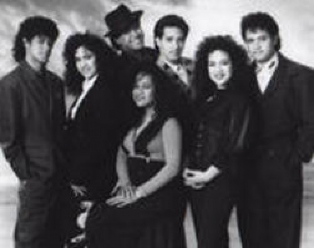 The Jets - Yes Tonight Josephine