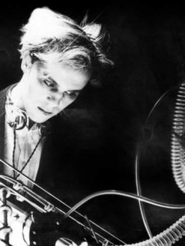 Thomas Dolby - Windpower