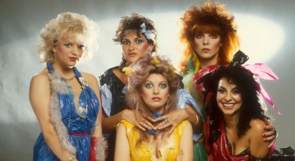 Toto Coelo - I Eat Cannibals (part 1)