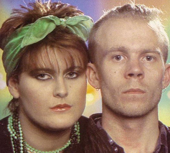 Yazoo - Nobody's Diary 